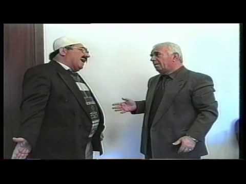 Stomaku - Humor Shqip