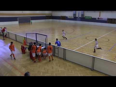 Stadlau U12 vs Gerasdorf U12