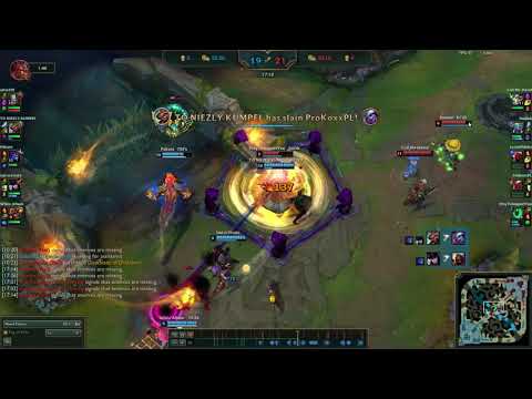 OTP Aurelion short [50] - R + GLP POWER