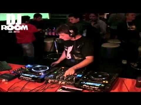 DJ Room #11 | Gioc