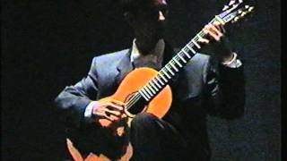 Emmanuel Garrouste - Scarlatti Sonate K301 - Live 2000.mpg