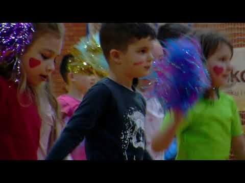 Lino višebojac Virovitica