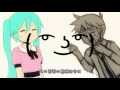 【Mitsu/Haru】I Don't Care Who, Somebody Go Out With ...
