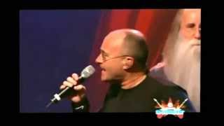 Phil Collins - On my way