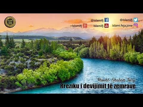 Rreziku i devijimit të zemrave {Hutbe} - Shaban Tolaj