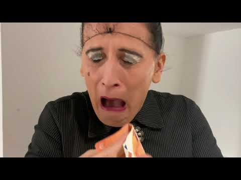 Reklame. Alles dreht sich um Geld, Kohle, Pinkepinke, Asche...