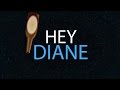 Hey Diane by Bowling for Soup