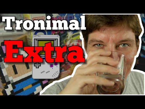 Tronimal | Extra Fragen