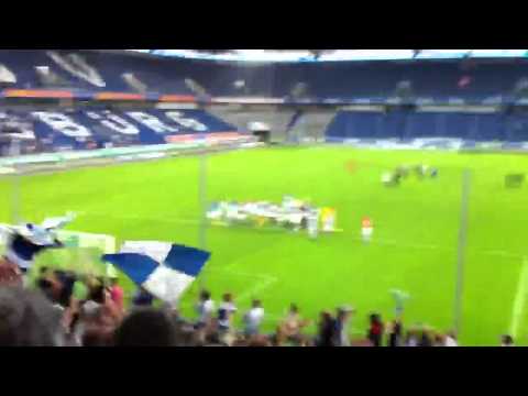 MSV Duisburg - Fc Augsburg