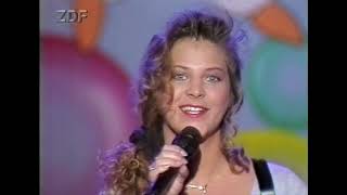27.02.1992 - Der große Preis - Nicki "Du bist in meiner Macht"