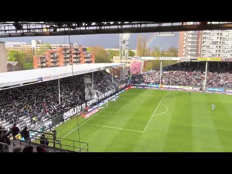 Sporting Charleroi-KRC Genk #rcsc #charleroi