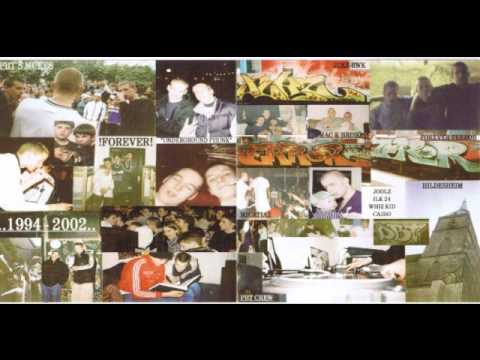 PBT CREW - 6. Anstoss