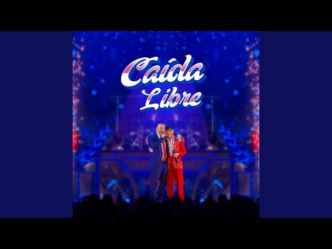 Caída Libre (En Vivo)
