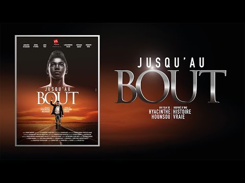Jusqu'au bout : Bande Annonce officielle