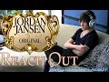 "Reach Out" Original Song by Jordan Jansen ft ...