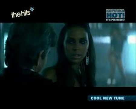 Akon feat Eminem - "Smack That" real MV - http://savetube.tk