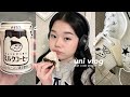 UNIVERSITY VLOG📓🍙: What I eat and cook in a day (simple Korean recipes)! UNIVERSITY VLOG📓🍙: What I eat and cook in a day (simple Korean recipes)!