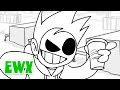 Eddsworld Extra Beaster Bunny Bloopers