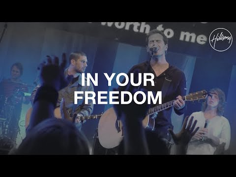 Thumbnail for In Your Freedom video