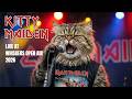 CAT MAIDEN The Mouser Live At Whiskers Open Air