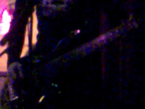 Malatja - Guapp 'e cartone live@Tex Saloon Cava de' Tirreni