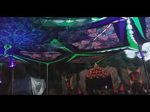 Cosmic Pacha @Necrospycho