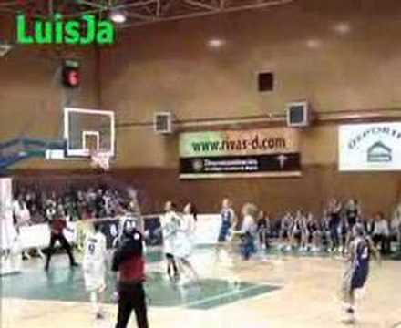 Rivas Futura x Perfumerias Avenida