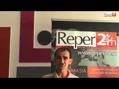 Vasile Ivan - Grai Banatean