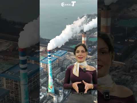 KKTC DOĞAL GAZA NEDEN İHTİYAÇ DUYUYOR?
Türkiye’den KKTC’ye doğal gaz boru hattı için ilk somut adım…