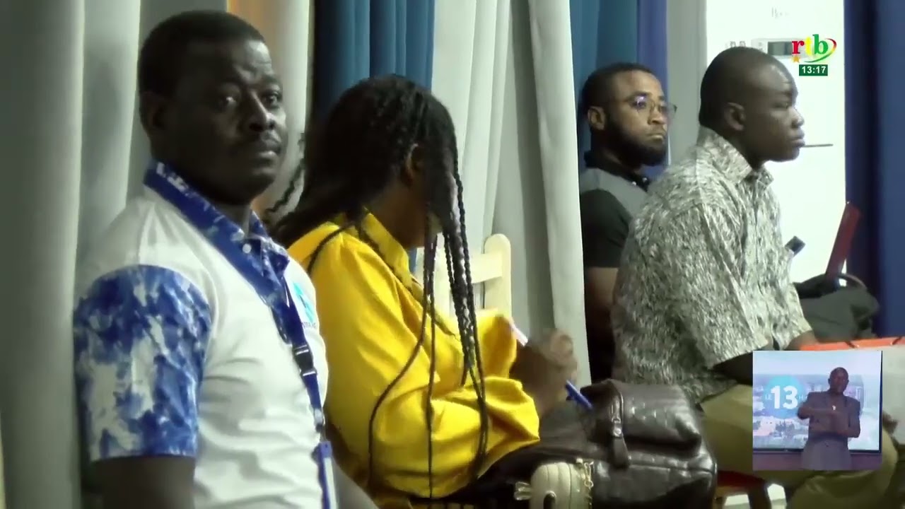 Résilience des PDI: Quatre projets humanitaires présentés aux autorités des Bankui et Sourou