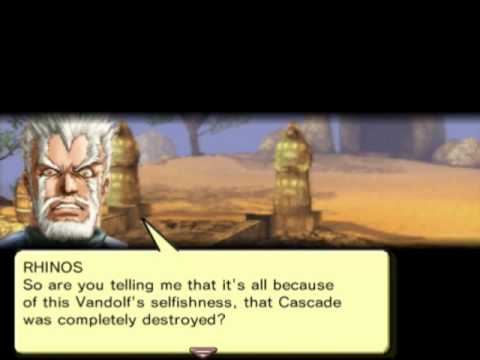 Shining Force Neo Part 43