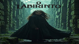 O LABIRINTO: UM SÍMBOLO DE JORNADA E TRANSFORMAÇÃO