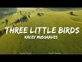 Kacey Musgraves - Three Little Birds | (Bob Marley: One Love - Music Inspired By The Film)  || Mag