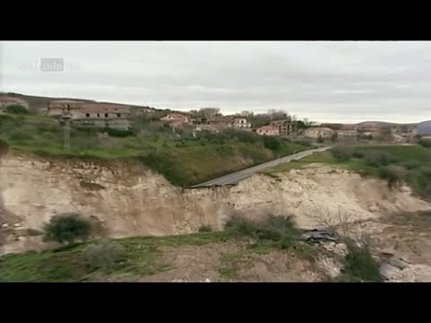 hitec: Erdrutsch - Die unterschätzte Gefahr