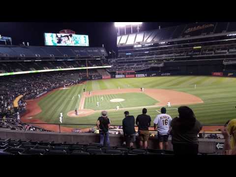 Oakland California Journey 05.31.2016(17)