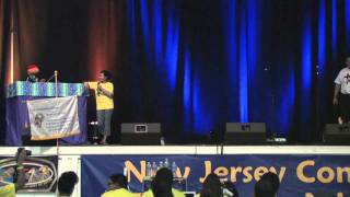 New Jersey Got Talent Pathfinders Camporee 2010 New Jersey Conference SDA