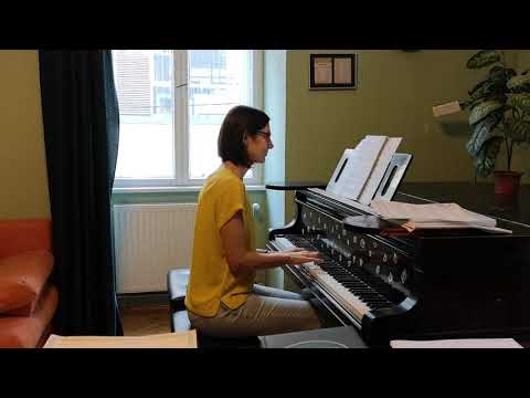 Zongoraiskola I. / 65, 66, 67 - by Aliz (3 Kodály)