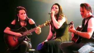 Evanescence - Going To California (Led Zeppelin Cover) - Live @ House Of Blues Orlando FL 4/30/16