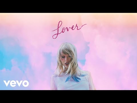 image-Is Lover album owned by Taylor?