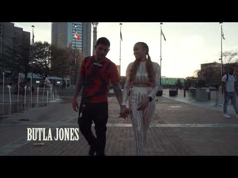 Butla Jones X Ari -Vent To Me