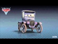 Cars 2 - 03. Mon Coeur Fait Vroum (My Heart Goes ...