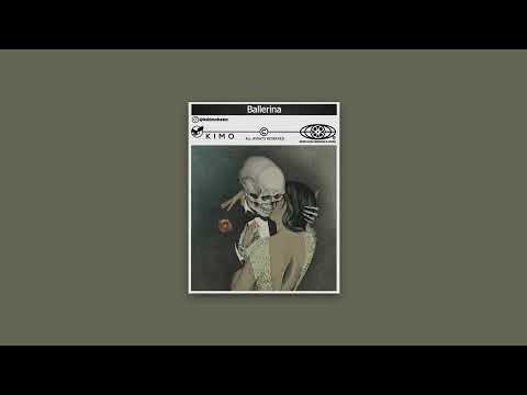 [FREE] Luv Resval X Zamdane piano type beat - "Ballerina" (Prod Kimo X Inlandsis)