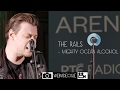 The Rails: Mighty Ocean Alcohol. Tribute to Bap Kennedy. - Webvideos.ie The Rails: Mighty Ocean Alcohol. Tribute to Bap Kennedy.