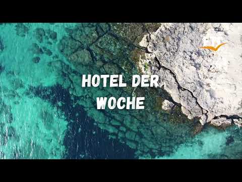 Unser Hotel der Woche: Hotel Brisa Marina - Erwachsenenhotel