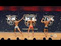 ICN Australian PRO AM Championships 2019 PRO Men's Fitness Model