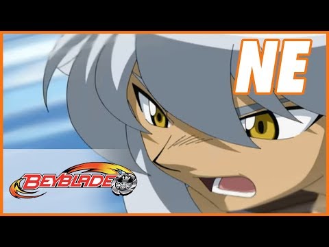 Beyblade: Metal Fusion | De Serpent terreur - Ep. 41 | NEDERLANDS!