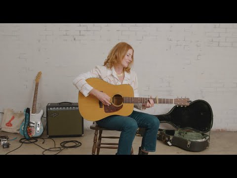 Kathleen Edwards - Only Lie Worth Telling [Paul Westerberg Cover]