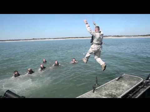 2nd AABN Conducts Surf Qualification