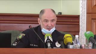 Харківські міліціонери приховали вбивство — прокуратура
