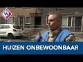 Brandweer: zeker 40 huizen onbewoonbaar - OMROEP WEST